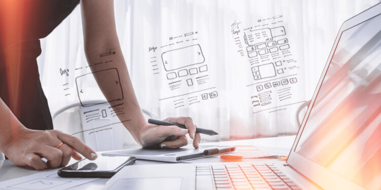 Para além da performance