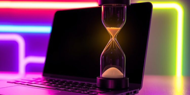 O Diabo do tempo e o “deus” da Internet