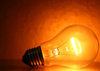 A crise de energia elétrica em Goiás