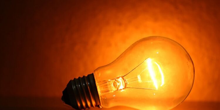 A crise de energia elétrica em Goiás