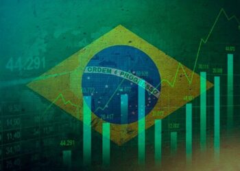 Brasil e a financeirização da economia