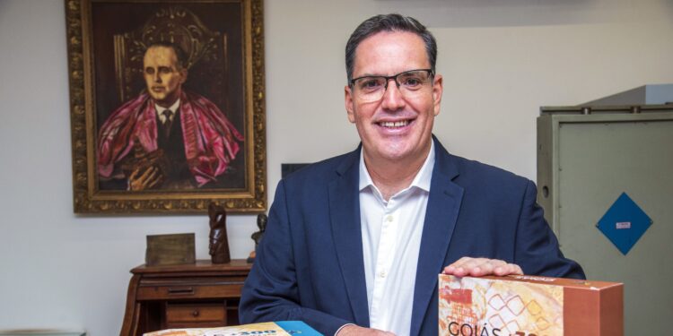 Perfil: Jales Guedes