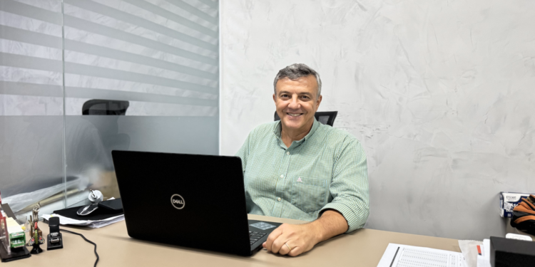 Perfil: Chrystiano Câmara 