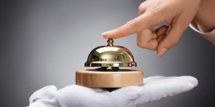 Quem entrega experiência, não precisa dar desconto