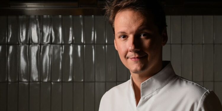 Chef de cozinha goiano está entre os finalistas do prêmio Melhores do Ano da Gastronomia