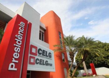 Será que vem consórcio goiano nessa nova fatia de venda da Celg?