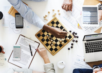 O papel do conselho no planejamento estratégico das organizações