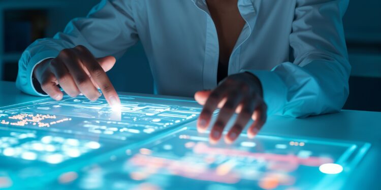 A experiência digital é o novo cartão de visitas!