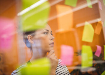 Marca não é sobre o que você diz. É sobre o que você sustenta