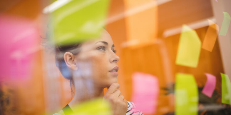 Marca não é sobre o que você diz. É sobre o que você sustenta