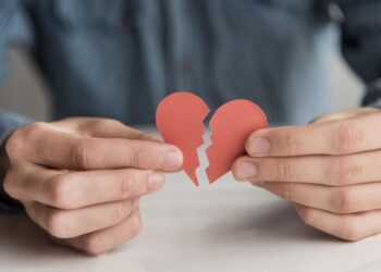 Mais divórcios, menos casamentos