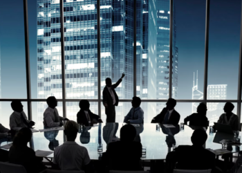 O Conselho dos Gigantes: Drucker, Welch e Charan na Liderança Estratégica