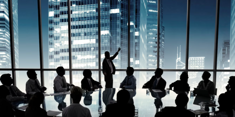 O Conselho dos Gigantes: Drucker, Welch e Charan na Liderança Estratégica