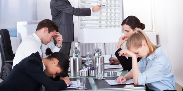 “Saber demais mata a inovação”