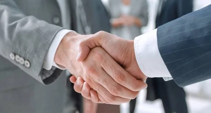 Preparado para aceitar um sócio ou vender a empresa?