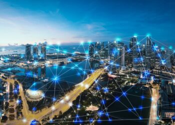 Cidades Inteligentes: Quando a inovação deixa de ser futuro e vira urgência