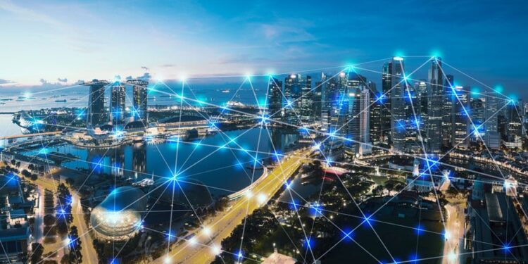 Cidades Inteligentes: Quando a inovação deixa de ser futuro e vira urgência