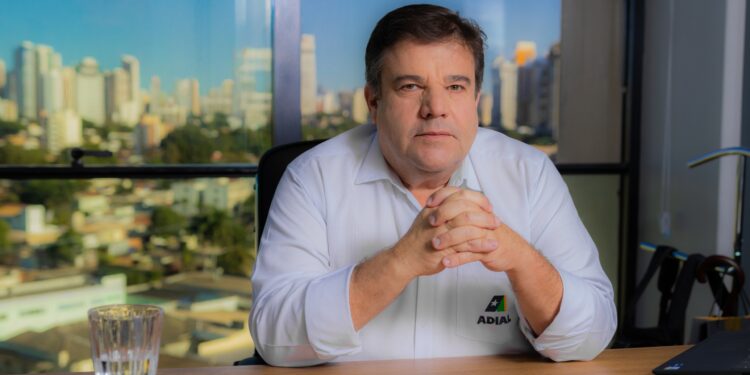 Perfil: Edwal Freitas Portilho (Tchequinho)