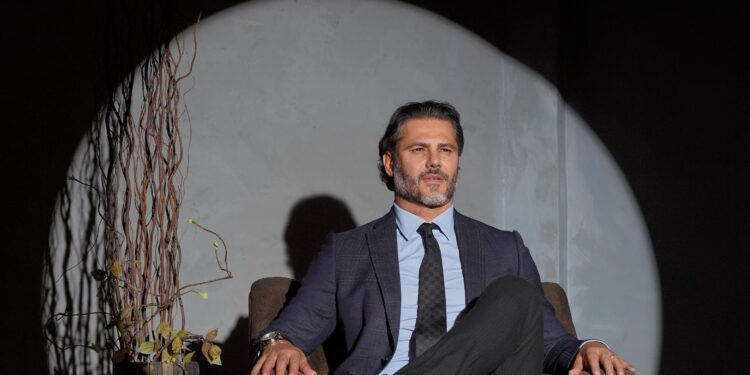 Rildo Lasmar inicia internacionalização