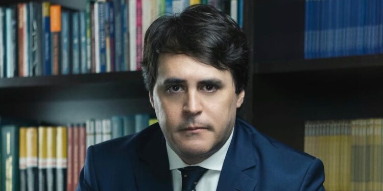 Perfil: Walmir Cunha