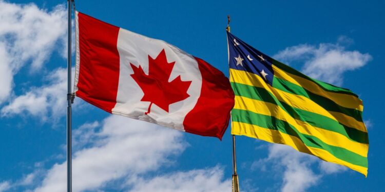 Encontro Empresarial Goiás-Canadá: Um marco nas conexões internacionais de negócios