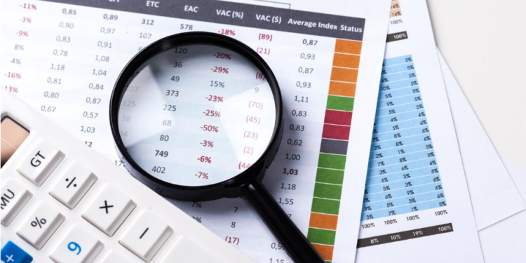 Gestão das contas públicas no Brasil