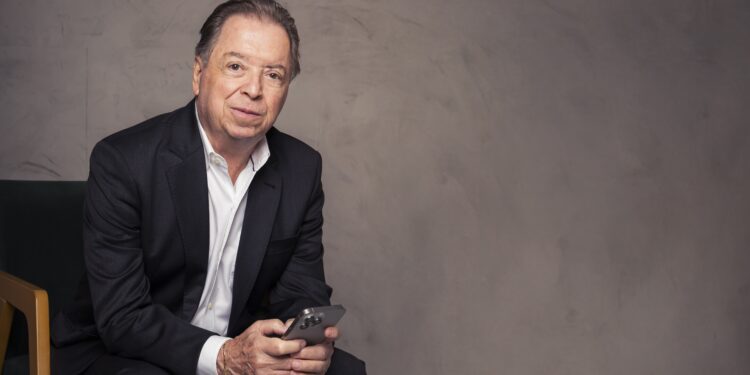 Perfil:  Ademaldo Cabral