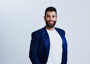 Gusttavo Lima potencializa conexões da Ficomex 2025 com o mundo 