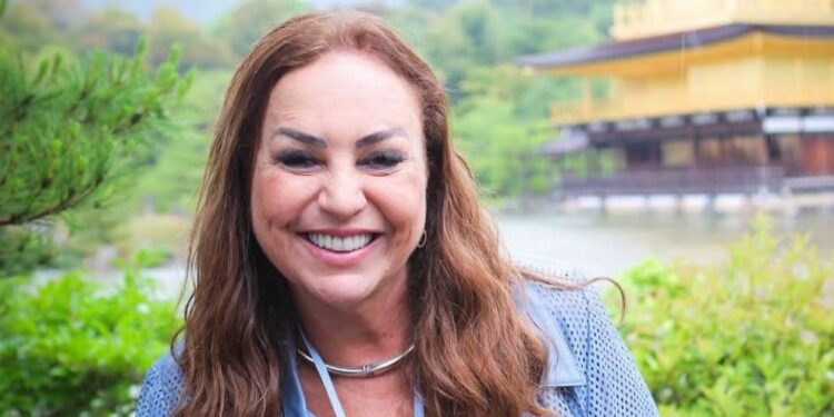 Perfil: Shirley Leal