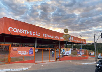 Atacarejo VemKiTem chega a Goiânia