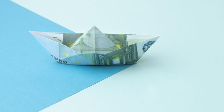 Naufrágio fiscal: Quando a tributação é apenas outra tábua