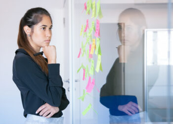 Prudência não é medo e se enfrenta com estratégia e humildade