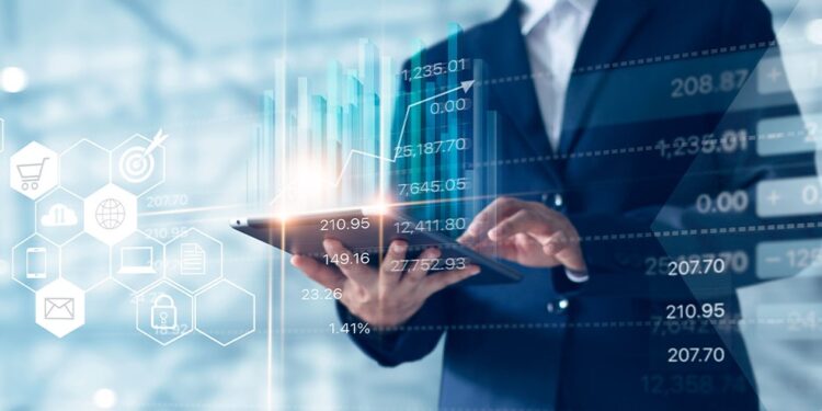 Crescer com pouco: Inteligência  financeira corporativa