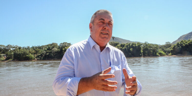 Perfil:  José Mário Schreiner