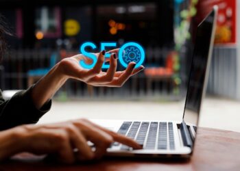 SEO na era da inteligência artificial