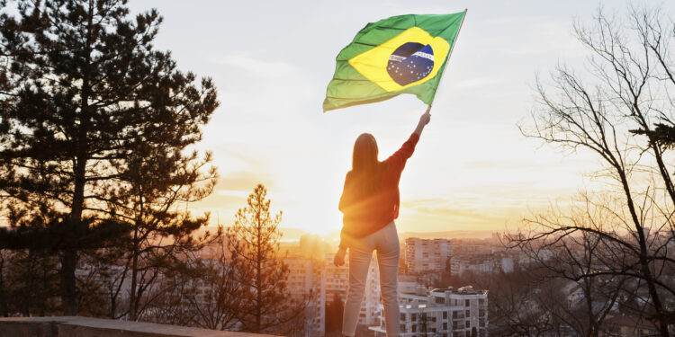 Desigualdade no Brasil: A persistência de uma escolha