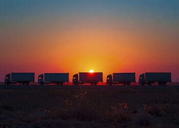 Infraestrutura de transporte de Goiás: vetor do desenvolvimento