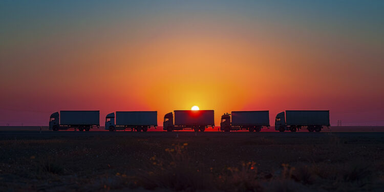Infraestrutura de transporte de Goiás: vetor do desenvolvimento