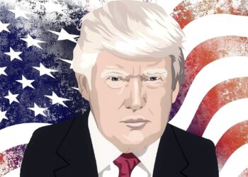 Qual o problema do Pix, Trump?