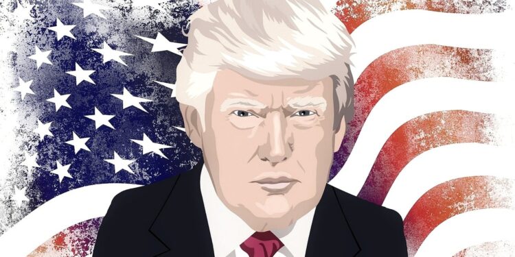 Qual o problema do Pix, Trump?
