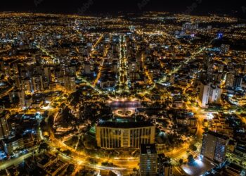 A nova centralidade goiana e os desafios