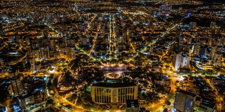 A nova centralidade goiana e os desafios