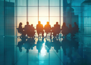 O que é o Governance Officer?