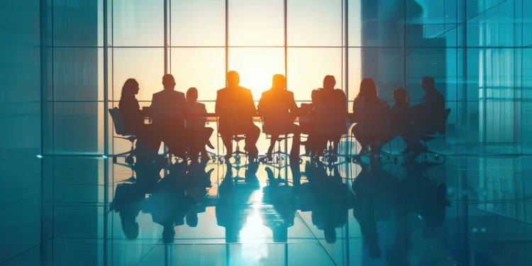 O que é o Governance Officer?