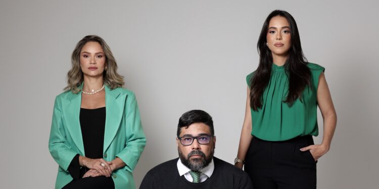 Novo escritório de advocacia alinha direito e estratégia para impulsionar empresa