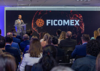 FICOMEX 2025 abre inscrições e divulga programação internacional em Goiânia