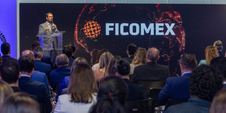 FICOMEX 2025 abre inscrições e divulga programação internacional em Goiânia