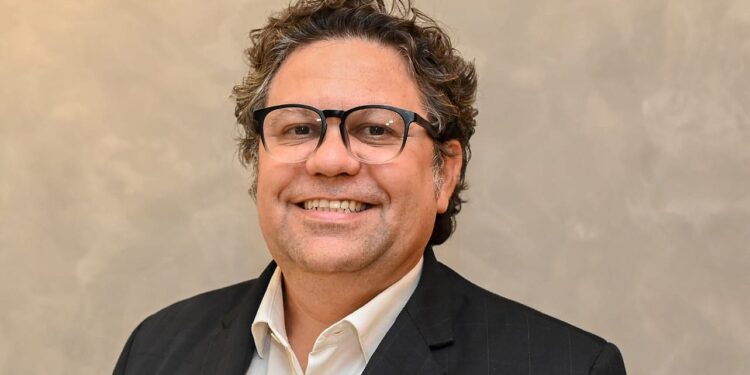 Perfil: Felipe Melazzo