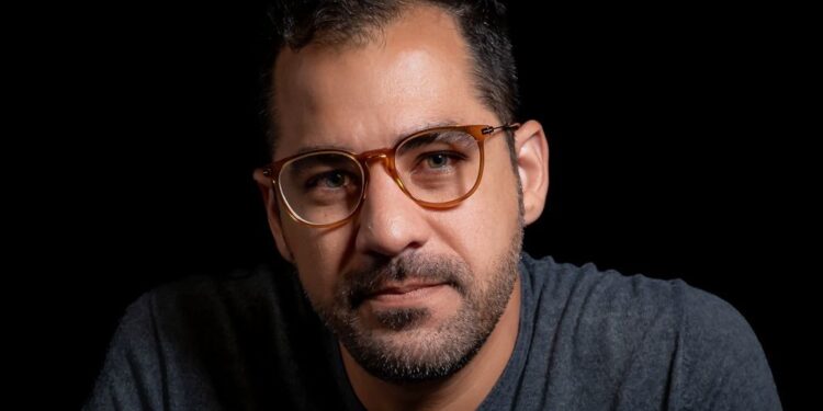 Perfil: Ciro Ribeiro