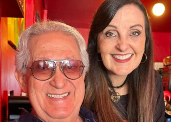 Perfil:  Arthur Rezende